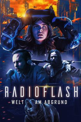 Radioflash (2019)