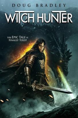 Witch Hunter - Der Hexenjäger (2024)