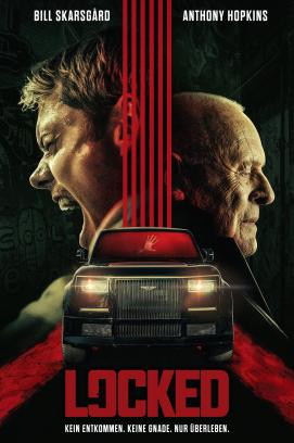 Locked (2025)