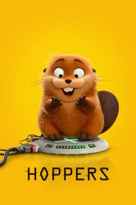 Hoppers (2026)