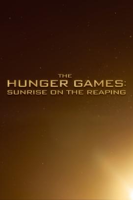 Die Tribute von Panem: Sunrise on the Reaping (2026)