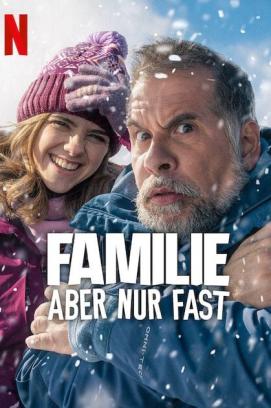 Familie, aber nur fast (2025)