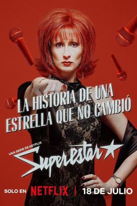 Superstar - Staffel 1 (2025)
