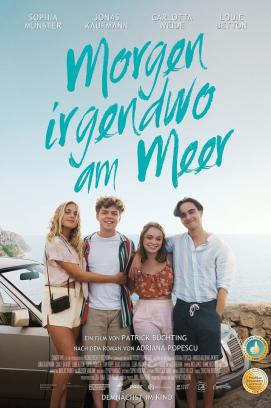 Morgen irgendwo am Meer (2023)