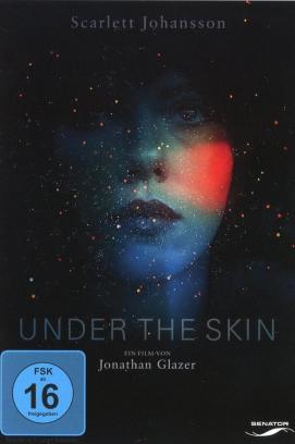 Under the Skin - Tödliche Verführung (2014)