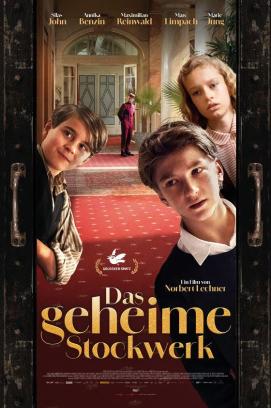 Das geheime Stockwerk (2026)