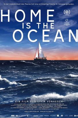 Home is the Ocean (2025)