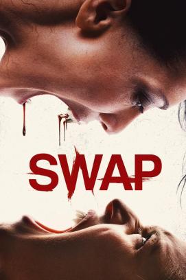 Swap - Fifty Shades of Red (2024)
