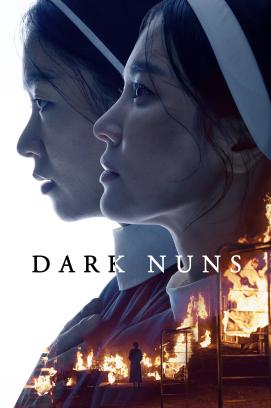 Dark Nuns – Die Exorzistinnen (2025)