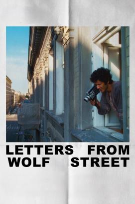 Briefe aus der Wilcza - Letters from Wolf Street (2025)