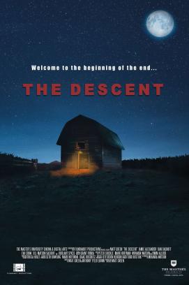 The Descent - Der Niedergang (2024)