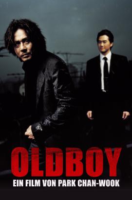 Oldboy (2003)