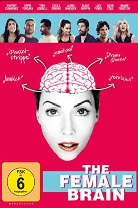The Female Brain - Warum Frauen anders sind als Männer (2017)