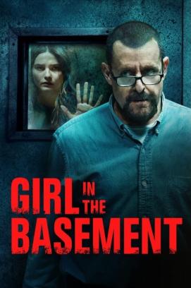 Girl in the Basement *English* (2021)