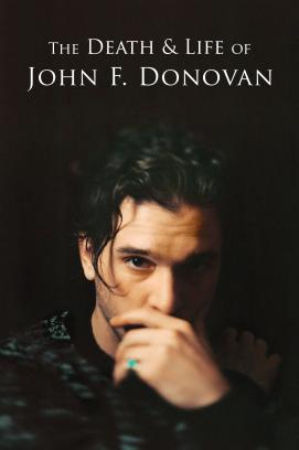 Tod und Leben des John F. Donovan (2019)