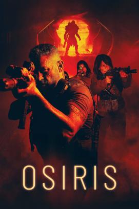 Osiris *English* (2025)