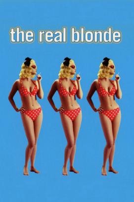 Echt Blond (1998)