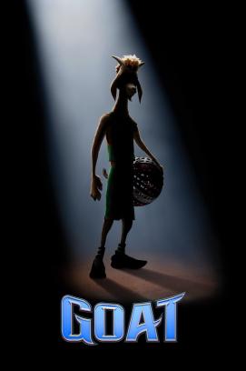 GOAT - Bock auf große Sprünge (2026)
