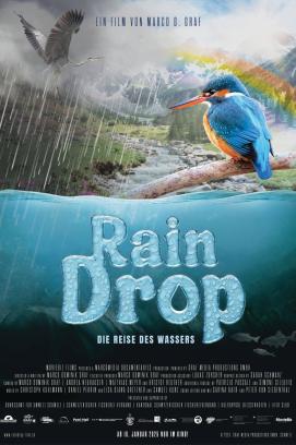Raindrop - Die Reise des Wassers (2025)
