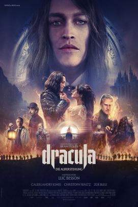 Dracula - Die Auferstehung *English* (2025)